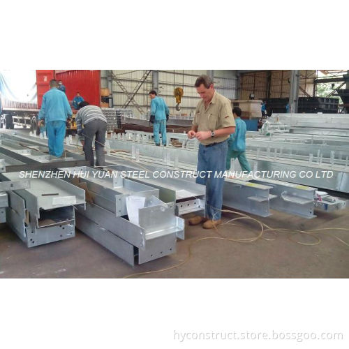 material handling conveyor system roller and frame